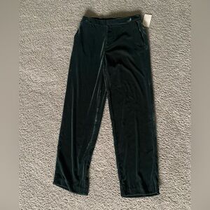 a new day Green Straight Leg Pants